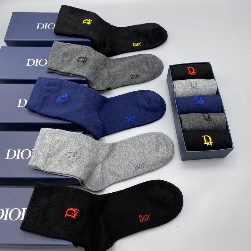 Dior socks 58
